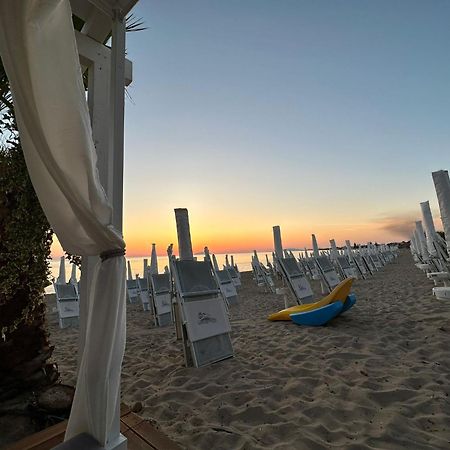 Villa Blanche Dimora Di Charme Marsala Zewnętrze zdjęcie