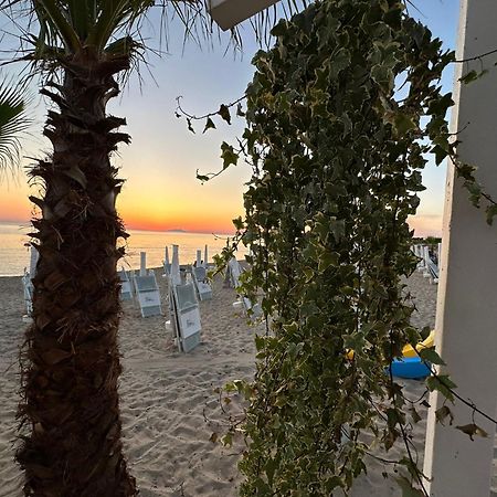Villa Blanche Dimora Di Charme Marsala Zewnętrze zdjęcie
