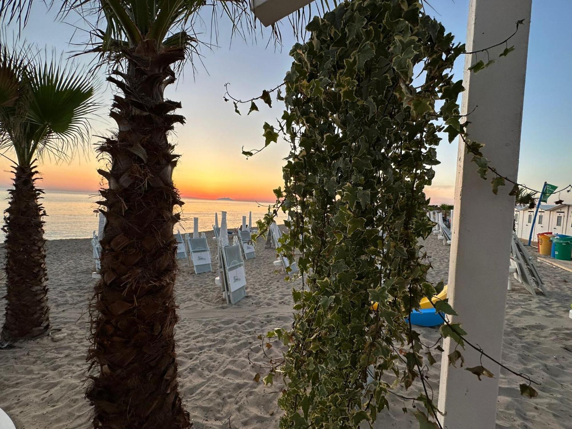 Villa Blanche Dimora Di Charme Marsala Zewnętrze zdjęcie