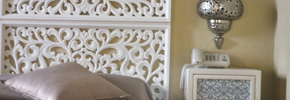 Villa Blanche Dimora Di Charme Marsala Zewnętrze zdjęcie
