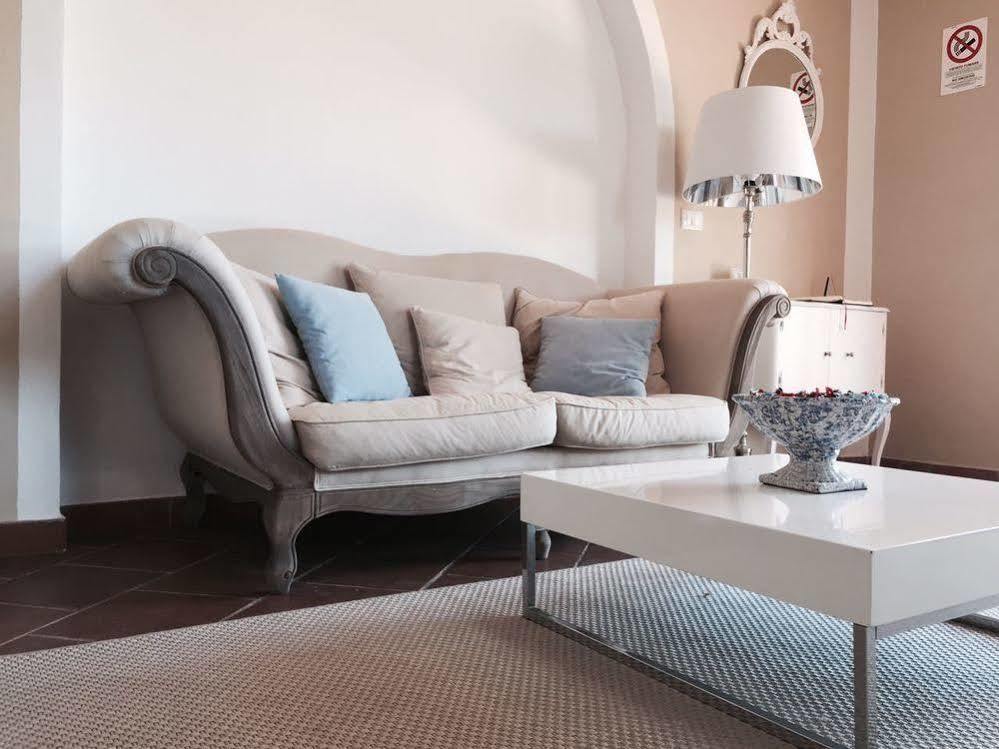 Villa Blanche Dimora Di Charme Marsala Zewnętrze zdjęcie